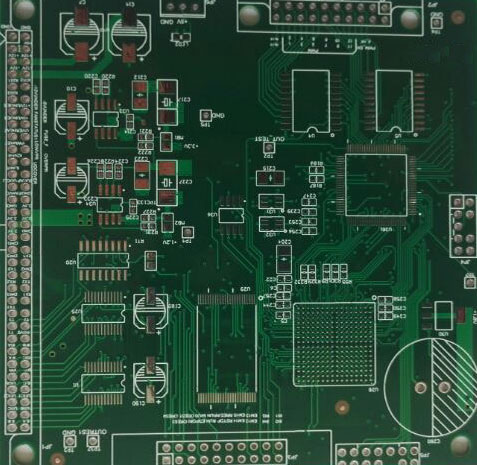 pcb电路板加急焊接