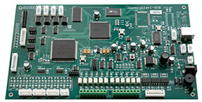 pcb电路板加急焊接