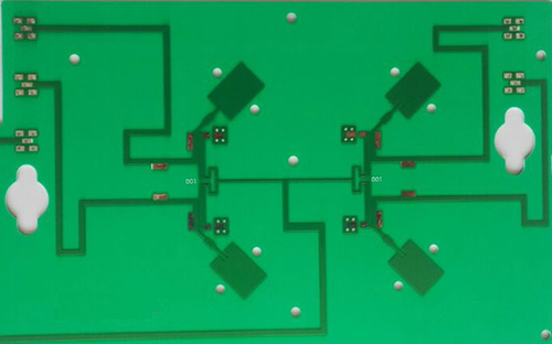 pcb电路板加急打样