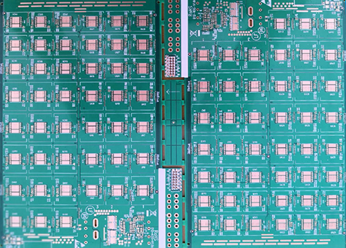 pcb电路板加急打样