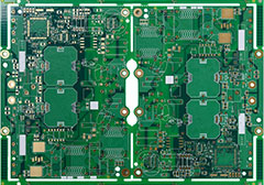 pcb电路板加急打样