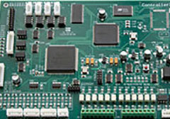 pcb电路板加急焊接