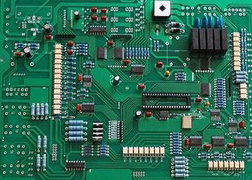 pcb电路板加急打样