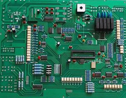 pcb电路板加急打样