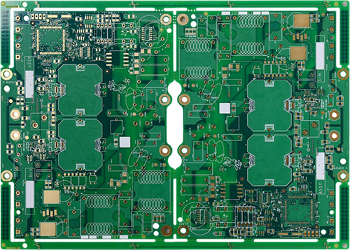 武汉pcb电路板