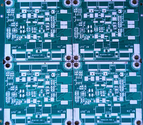 pcb电路板加急打样