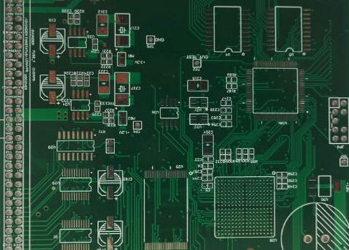 武汉pcb电路板