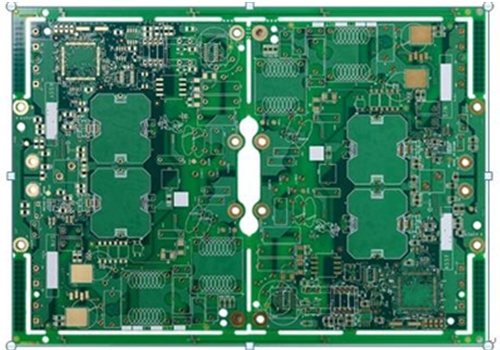 武汉pcb电路板