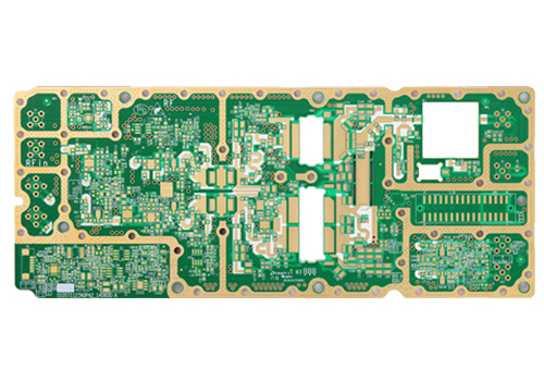 pcb电路板加急打样