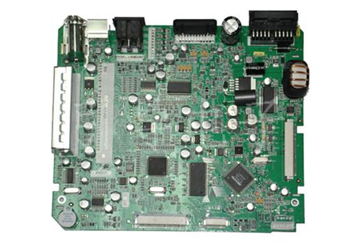 pcb电路板加急打样