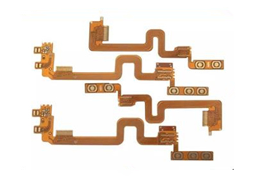 pcb电路板加急打样