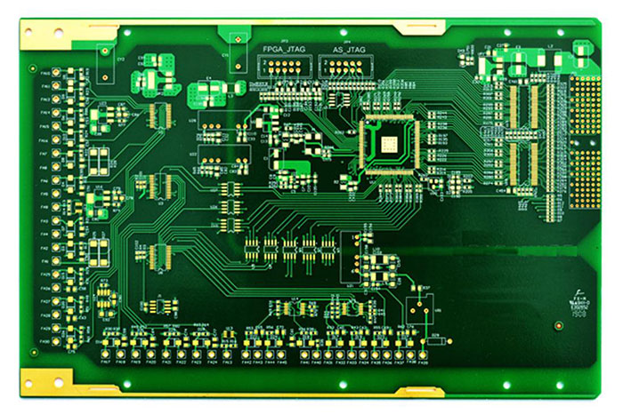 pcb电路板加急打样